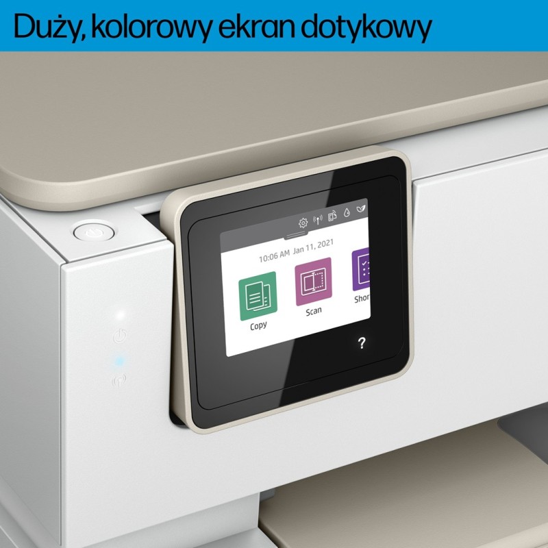 HP ENVY Inspire 7220e All-in-One Printer Thermal inkjet A4 4800 x 1200 DPI 15 ppm Wi-Fi HP ENVY Inspire 7220e All-in-One Printer Thermal inkjet A4 4800 x 1200 DPI 15 ppm Wi-Fi