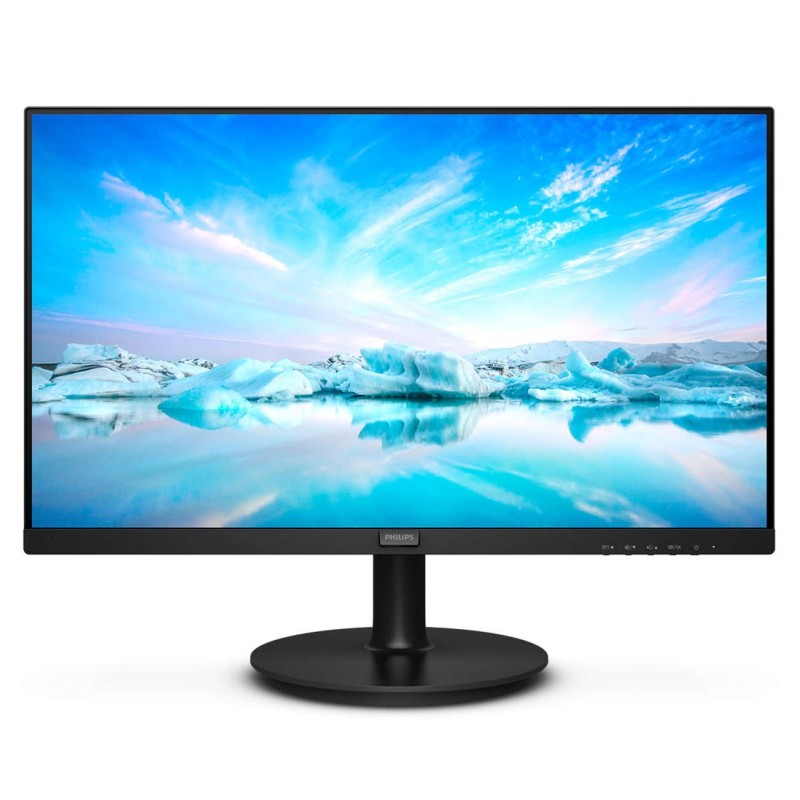 Philips V Line 271V8LAB/00 computer monitor 68.6 cm (27 Philips V Line 271V8LAB/00 computer monitor 68.6 cm (27