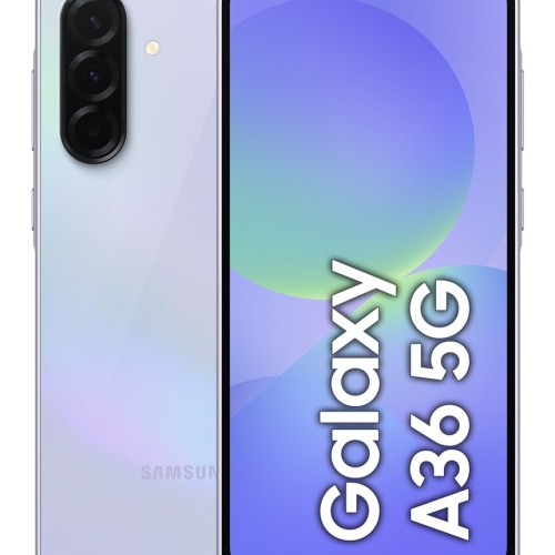 Samsung Galaxy A36 17 cm (6.7