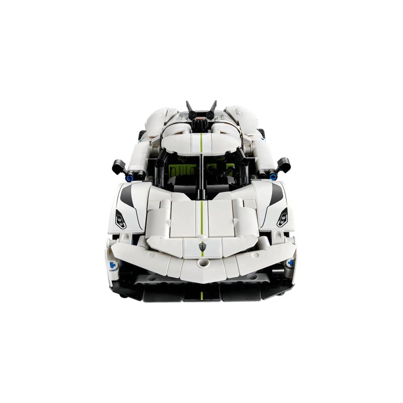 LEGO TECHNIC 42184 Koenigsegg Jesko Absolut Hypercar