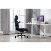 Activejet office chair YK7406-1 black