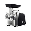 Bosch MFW67440 mincer 700 W Black,Stainless steel