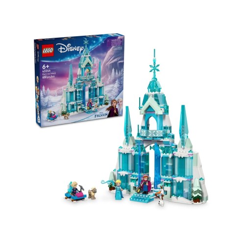 LEGO Friends 42623 Beach water scooter