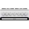 Cooker GORENJE GK5B41WH Cooker GORENJE GK5B41WH