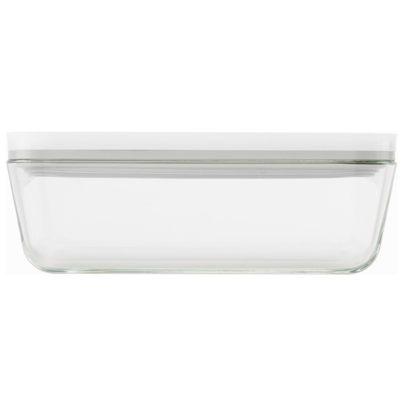 Glass storage container Zwilling FRESH & SAVE - 2.85 Litres Glass storage container Zwilling FRESH & SAVE - 2.85 Litres