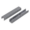 Wolfcraft 7017000 - Broad Back Staples, Steel, Type 053/8 mm