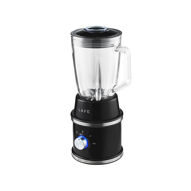 LAFE Table Blender TITANIUMPOWER 1300 W 1.5 L Black LAFE Table Blender TITANIUMPOWER 1300 W 1.5 L Black