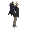 Osprey Poco™ Child Carrier Tourist Carrier Green