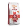 CALIBRA Dog Life Adult Small Fresh Beef - dry dog food - 1,5kg