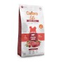 CALIBRA Dog Life Adult Small Fresh Beef - dry dog food - 1,5kg