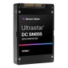 Dysk SSD Western Digital Ultrastar SN655 WUS5EA1A1ESP7E1 15.36TB U.3 PCI SE 0TS2460 (DWPD 1) Dysk SSD Western Digital Ultrastar SN655 WUS5EA1A1ESP7E1 15.36TB U.3 PCI SE 0TS2460 (DWPD 1)