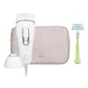 Braun Silk-expert Pro Silk expert Pro 3 PL3133 Intense pulsed light (IPL) Silver, White Braun Silk-expert Pro Silk expert Pro 3 PL3133 Intense pulsed light (IPL) Silver, White