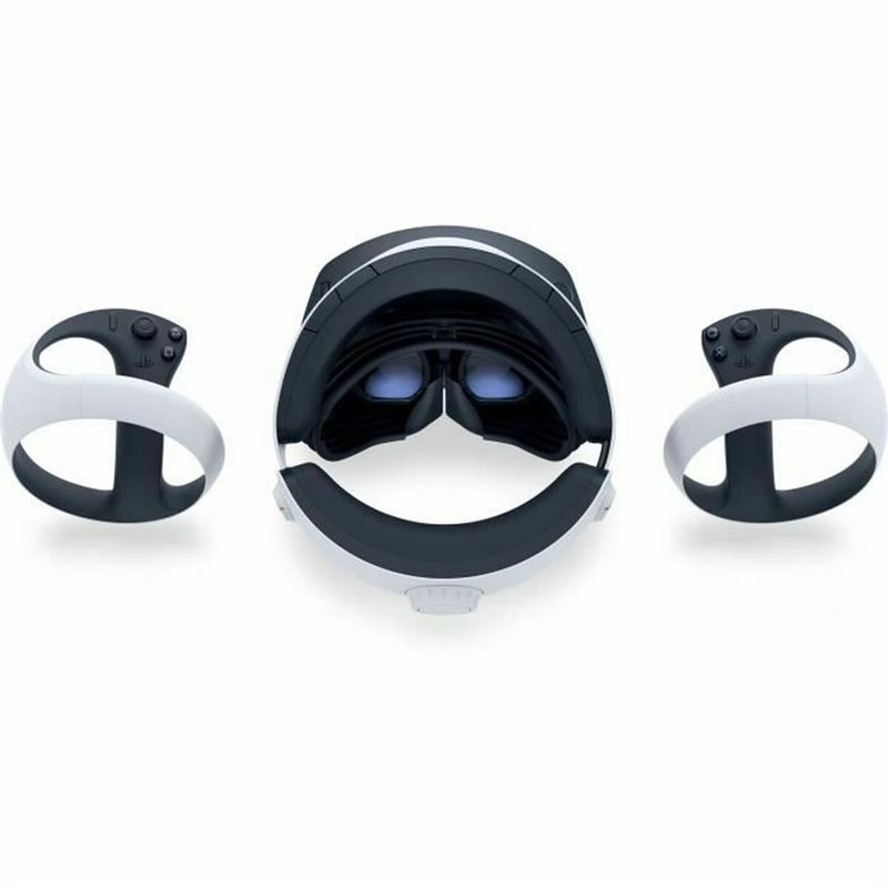 Sony Playstation VR2 PS5 Sony Playstation VR2 PS5