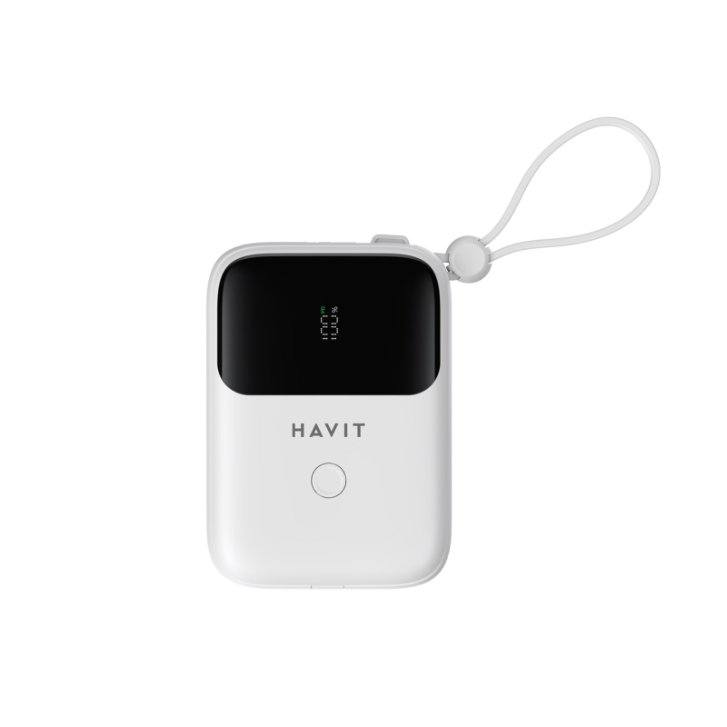 Havit PB5215 10000mAh Powerbank