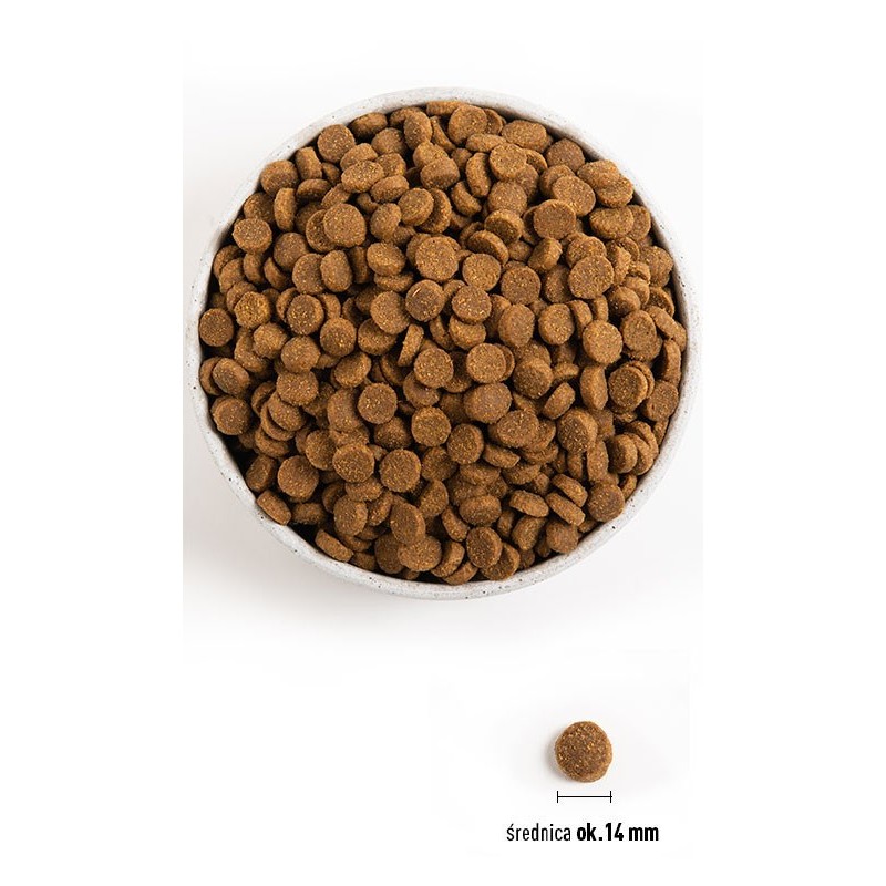 ACANA Classics Red Meat - dry dog food - 14,5kg ACANA Classics Red Meat - dry dog food - 14,5kg