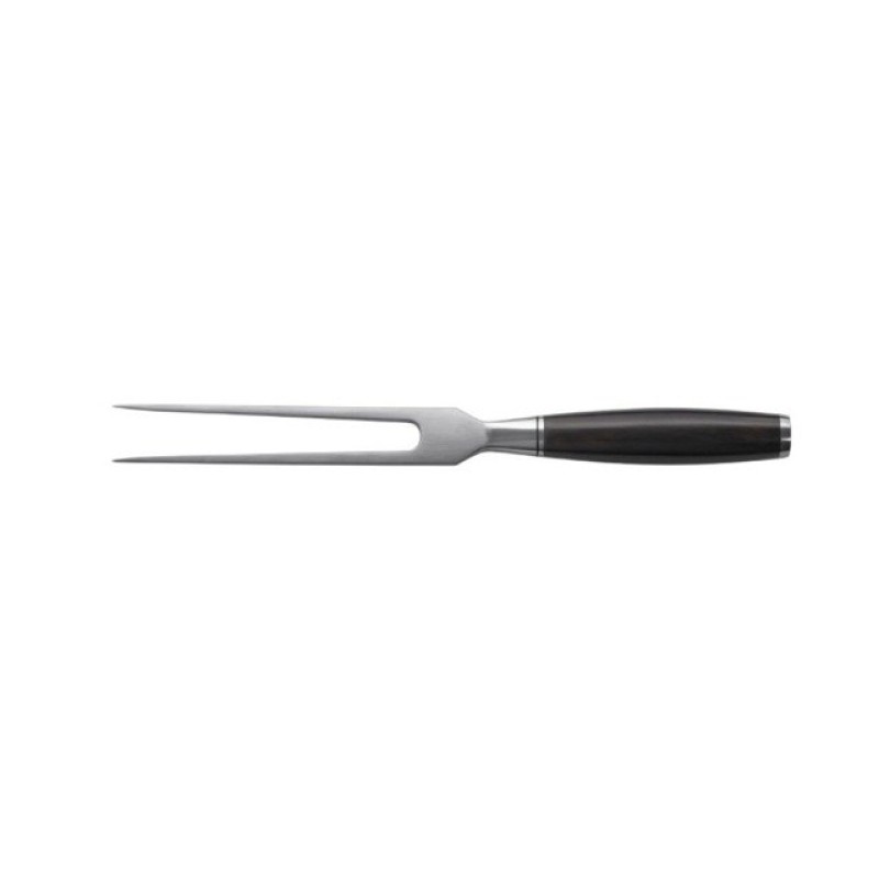 Widelec do mięsa Kohersen Elegance Ebony Wood