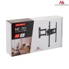 Maclean MC-761 Wall Bracket Suitable For TV 26 