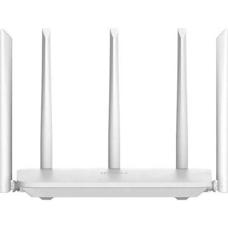 IMOU HX21 AX3000 Dual-Band Wi-Fi 6 Router IMOU HX21 AX3000 Dual-Band Wi-Fi 6 Router