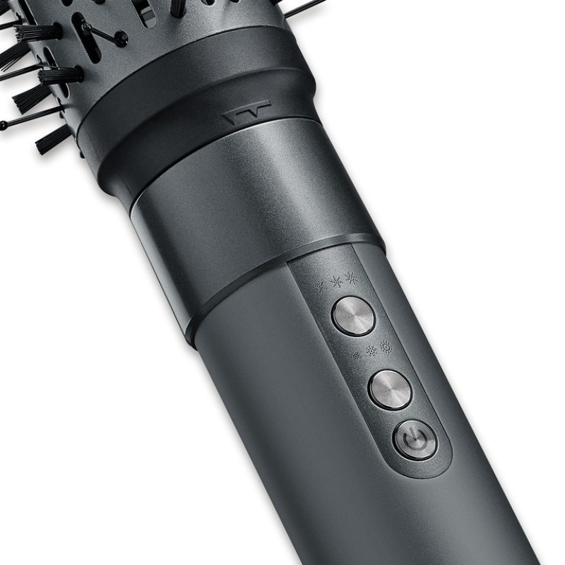 SEVERIN MULTI-STYLING DEVICE,5 ATTACHMENTS WL 0683 SEVERIN MULTI-STYLING DEVICE,5 ATTACHMENTS WL 0683