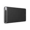 HUION Q620M graphic tablet 5080 lpi 266.7 x 166.7 mm USB Black HUION Q620M graphic tablet 5080 lpi 266.7 x 166.7 mm USB Black