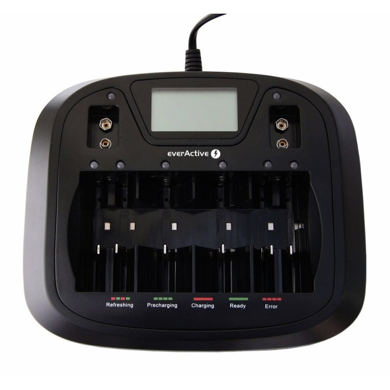 Charger everActive NC-900U Charger everActive NC-900U