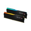 G.Skill Ripjaws M5 RGB F5-6000J3040F16GX2-RM5RK memory module 32 GB 2 x 16 GB DDR5 6000 MHz G.Skill Ripjaws M5 RGB F5-6000J3040F16GX2-RM5RK memory module 32 GB 2 x 16 GB DDR5 6000 MHz