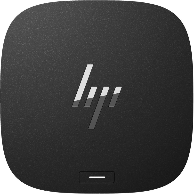 HP Thunderbolt Dock 120W G4