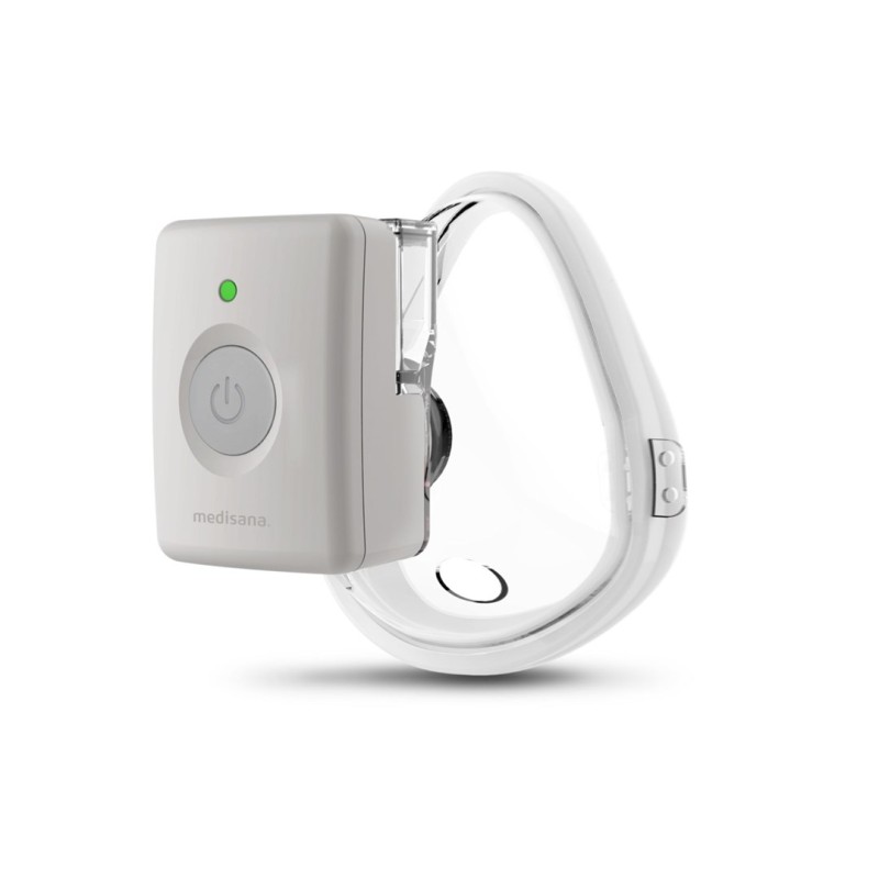 Medisana IN 705 hands-free inhaler (with mask) Medisana IN 705 hands-free inhaler (with mask)