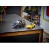 LEGO SPEED CHAMPIONS 76924 Mercedes-AMG G 63 and Mercedes-AMG SL 63 LEGO SPEED CHAMPIONS 76924 Mercedes-AMG G 63 and Mercedes-AMG SL 63
