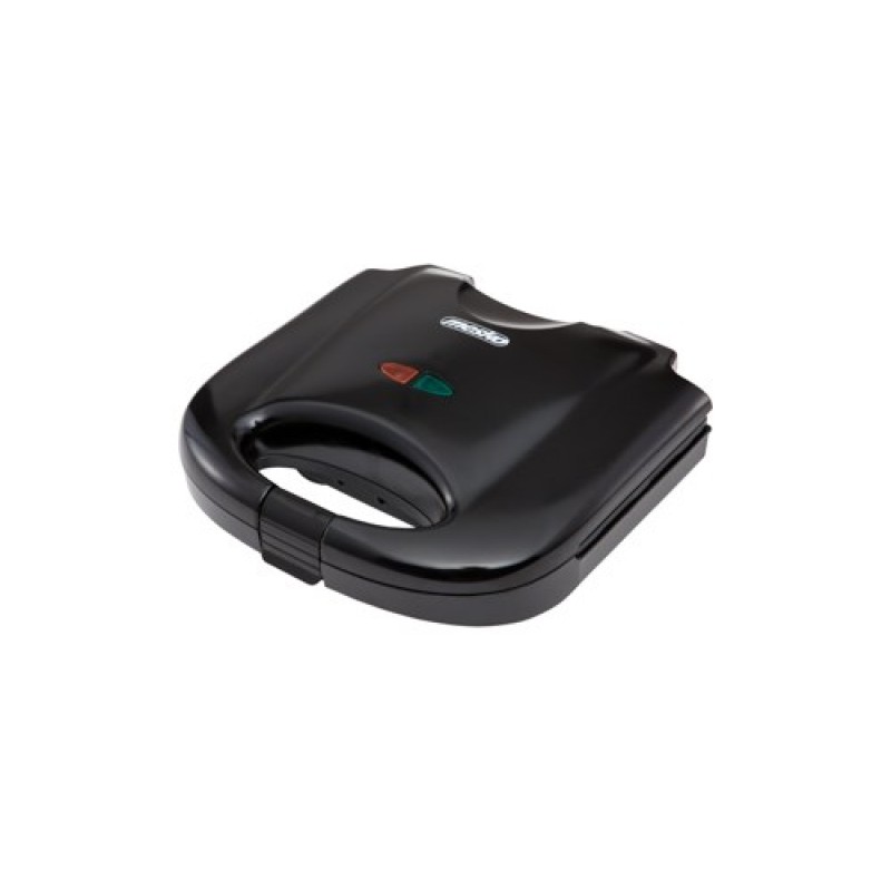 Mesko Home MS 3032 sandwich maker 850 W Black Mesko Home MS 3032 sandwich maker 850 W Black