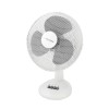 Esperanza EHF003WE, 12'' desk fan, White and Gray Esperanza EHF003WE, 12'' desk fan, White and Gray