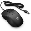 HP Wired Mouse 100 HP Wired Mouse 100