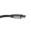 UNITEK ADAPTER USB-C, DISPLAYPORT 1.4, 8K@60HZ, V1415A UNITEK ADAPTER USB-C, DISPLAYPORT 1.4, 8K@60HZ, V1415A