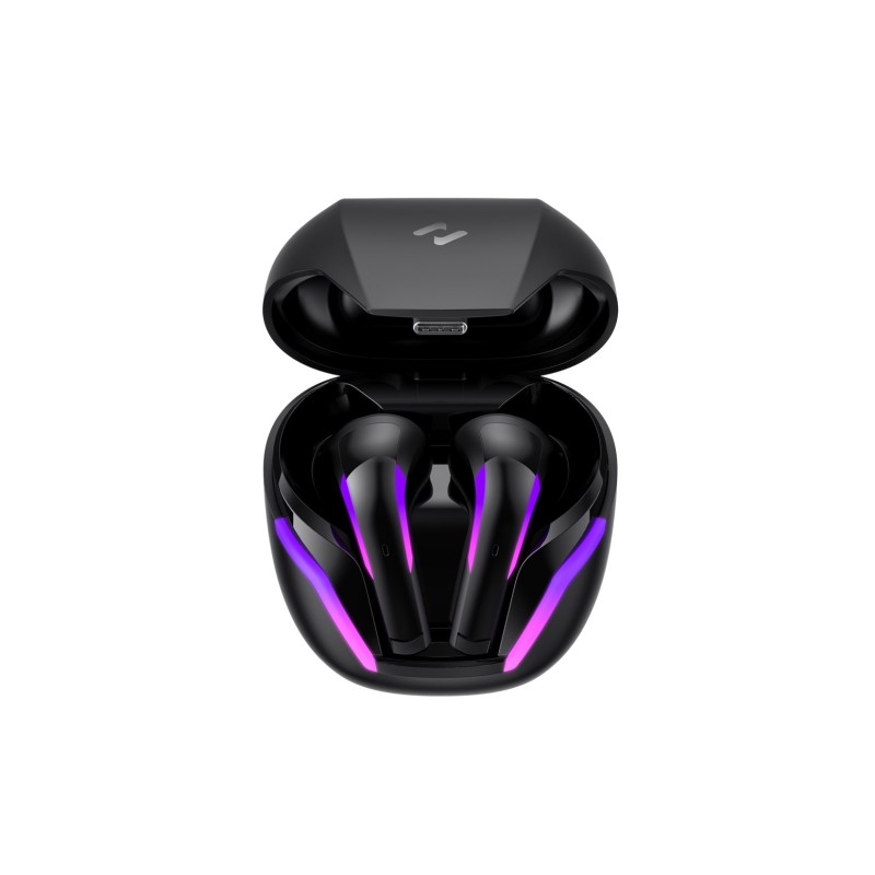 Havit TW970 - TWS wireless in-ear headphones (black) Havit TW970 - TWS wireless in-ear headphones (black)