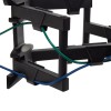 37-80'' 50 kg double arm TV mount 37-80'' 50 kg double arm TV mount
