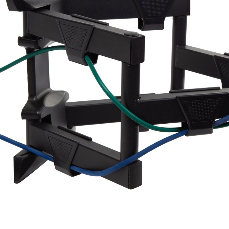 37-80'' 50 kg double arm TV mount 37-80'' 50 kg double arm TV mount