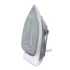 Esperanza EHI009 Dampjern Keramisk kogeplade Grå, Hvid 2400 W Esperanza EHI009 Dampjern Keramisk kogeplade Grå, Hvid 2400 W