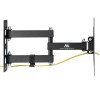 Maclean MC-700N TV Monitor Wall Mount Universal max VESA 200x20 23