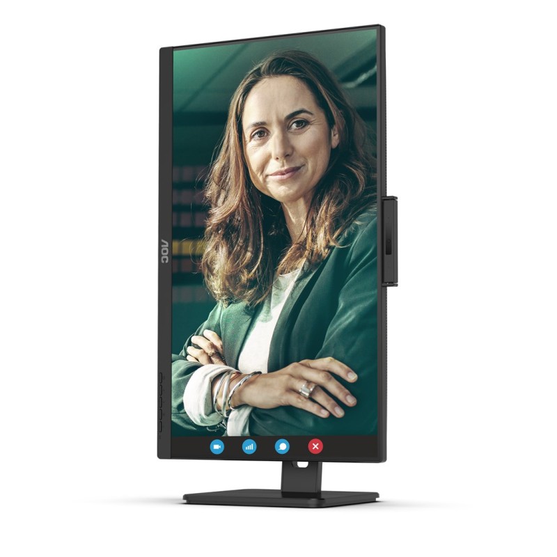 AOC 24P3QW computer monitor 60.5 cm (23.8 AOC 24P3QW computer monitor 60.5 cm (23.8