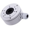 HIKVISION UNIVERSAL MOUNTING BOX WITH GLAND