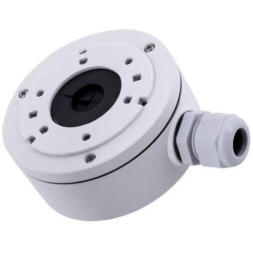 HIKVISION UNIVERSAL MOUNTING BOX WITH GLAND