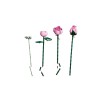 LEGO BOTANICALS 10374 Bouquet of Pink Roses