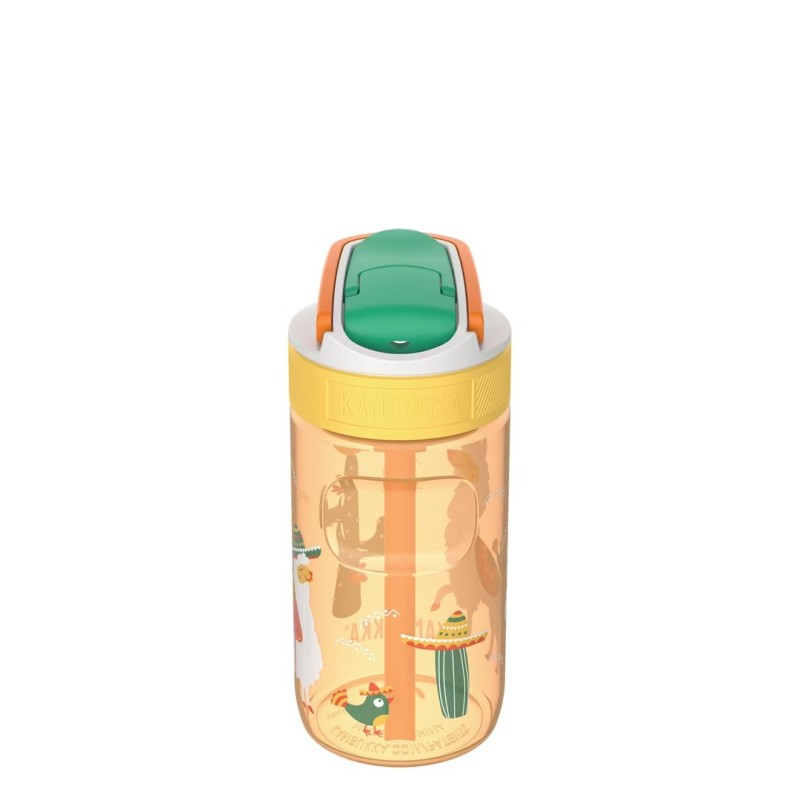 KAMBUKKA Lagoon 400 ml water bottle Mexican Parade