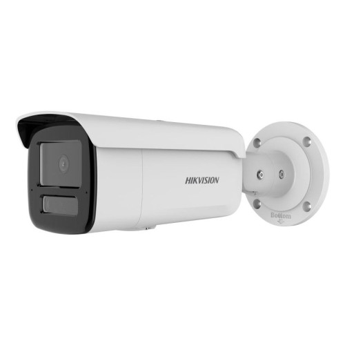 Hikvision Pro Series with AcuSense DS-2CD2T43G2-4LI(2.8MM) security camera Bullet IP security camera Outdoor 2688 x 1520 pixels Ceiling/wall Hikvision Pro Series with AcuSense DS-2CD2T43G2-4LI(2.8MM) security camera Bullet IP security camera Outdoor 2688 x 1520 pixels Ceiling/wall