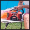 Makita DHP484Z Impact drill / driver black, blue 1.6 kg