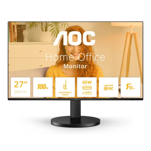 AOC B3 Q27B3CF2 computer monitor 68.6 cm (27