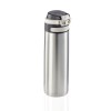 Leifheit 03272 travel mug 600 ml Silver Stainless steel Leifheit 03272 travel mug 600 ml Silver Stainless steel
