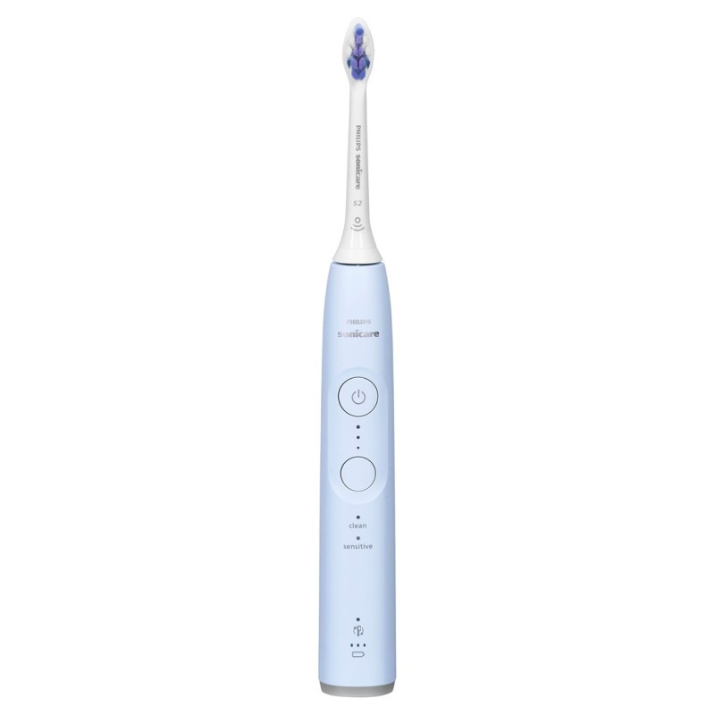 Philips 6100 HX7406/02 Rechargeable Sonic Toothbrush Philips 6100 HX7406/02 Rechargeable Sonic Toothbrush