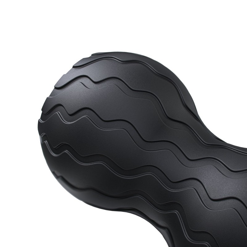 Masażer pistoletowy ORO-GUN PRO BLACK OROMED Masażer pistoletowy ORO-GUN PRO BLACK OROMED