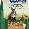 VITAKRAFT EMOTION BEAUTY - dry food for rabbit - 600 g